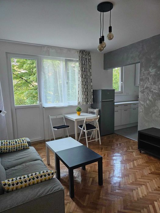 Дава се под наем Двустаен апартамент в София, Западен парк - 50 кв.м за 450 € - Снимка #4