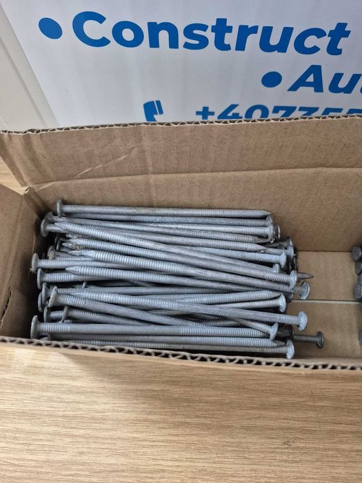 nkt cuie 1.5x130 mm - 300 bucati - lot 2-26-23