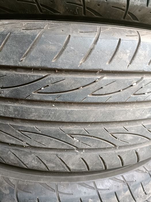 225.50.18 yokohama vara 6,5 mm dot2022