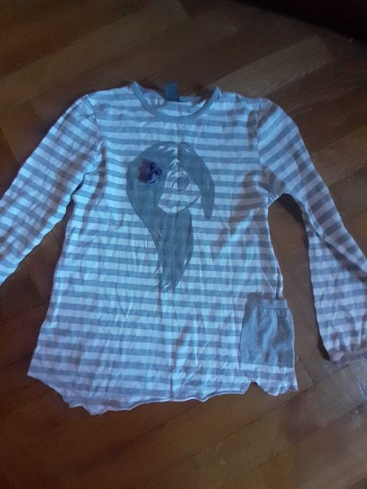 Haine de fetita vârstă 9-10ani