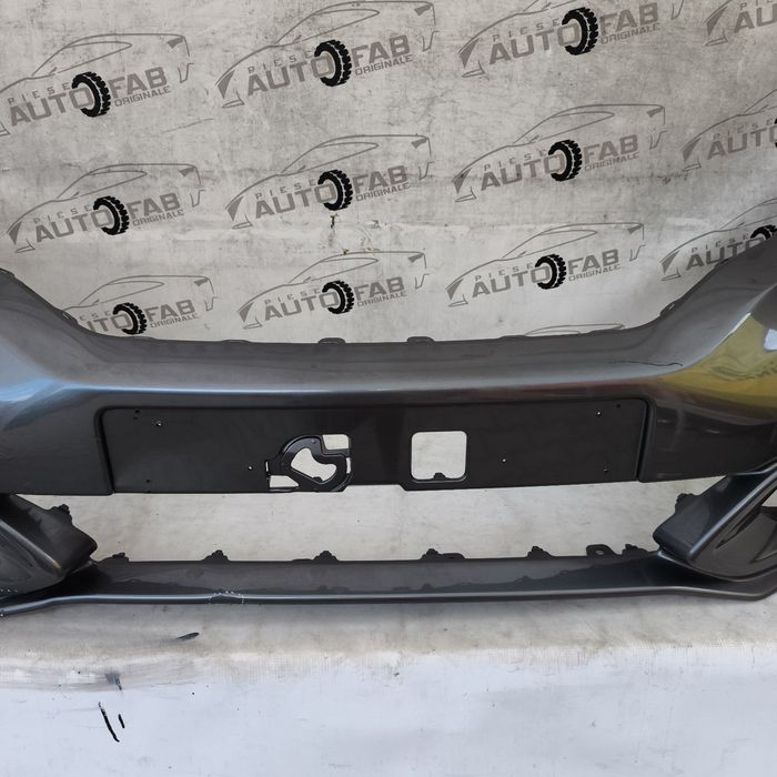 Bara fata Honda Jazz Facelift an 2017-2018-2019-2020