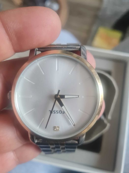 Ceas fossil el si ea