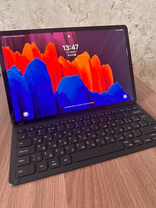 Samsung Galaxy Tab S7+