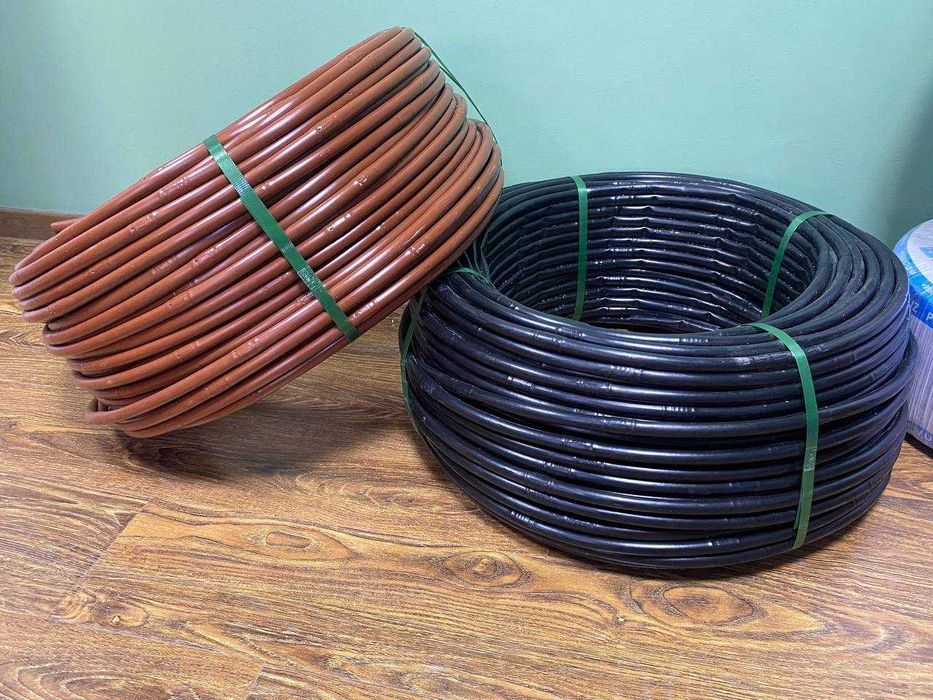 Bog` uchun tomchilatib sug`orish shlanggi