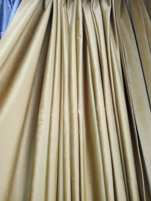 Продам новые шторы