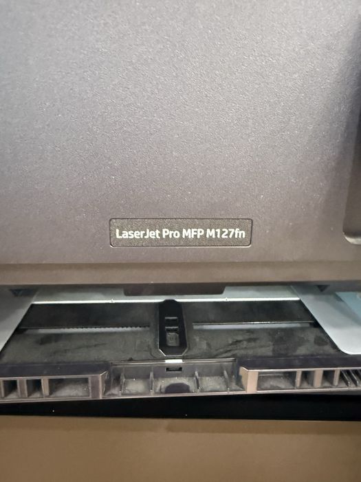 Принтер копир сканер