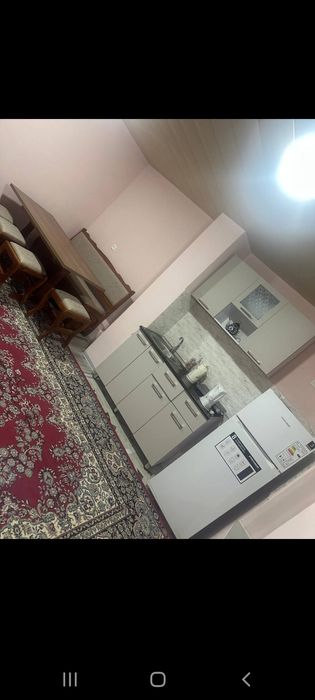 Аренда Жданов ховли 2 хона