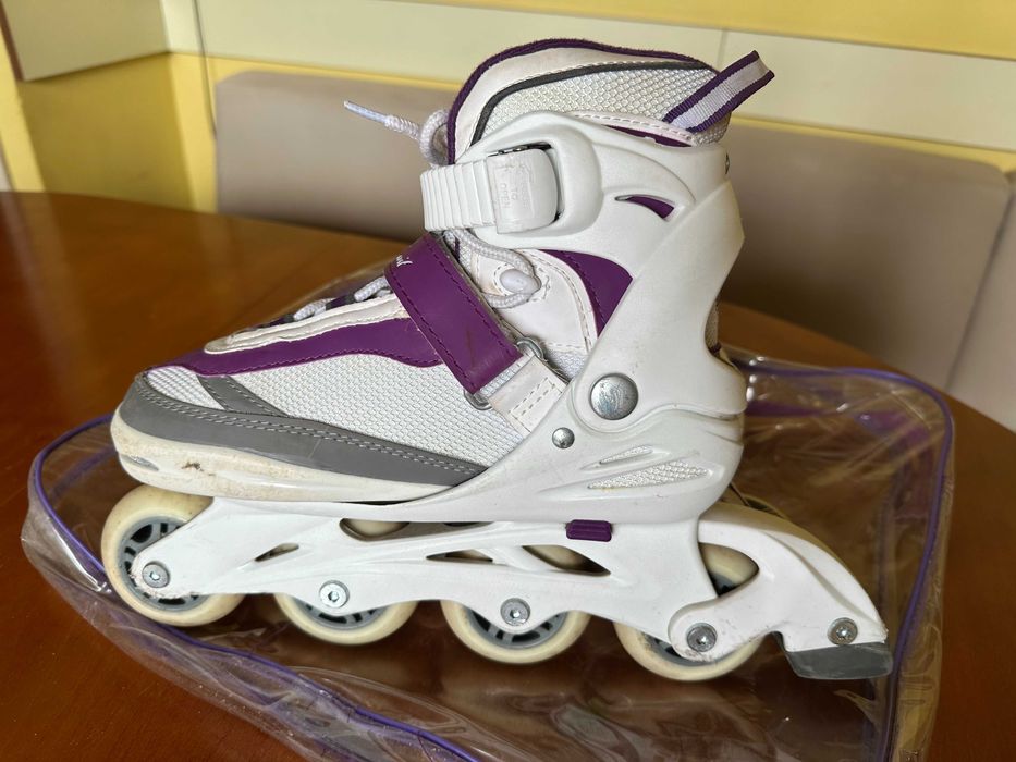 Детски ролери Crivit за момиче