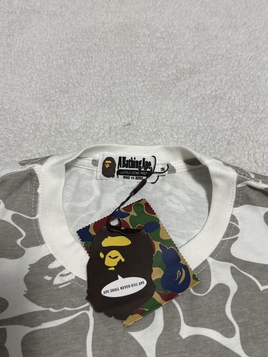Tricou Bape x InterMiami