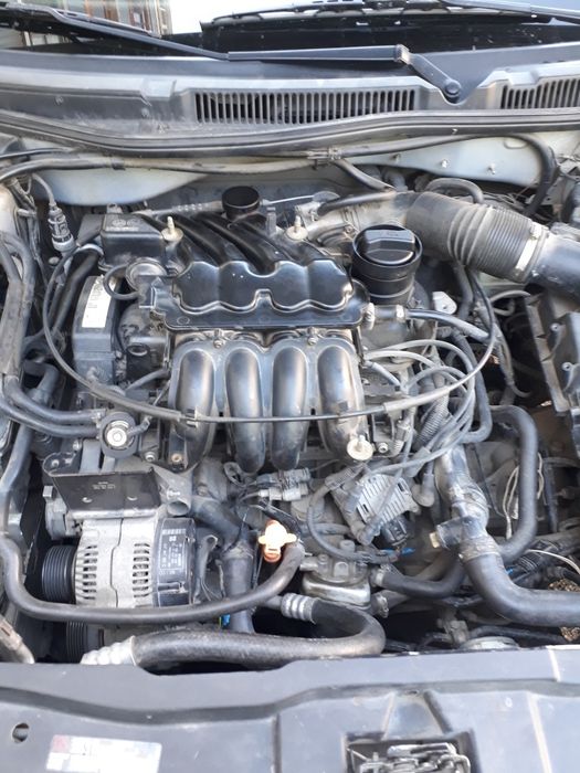 Продам автомашину golf 4