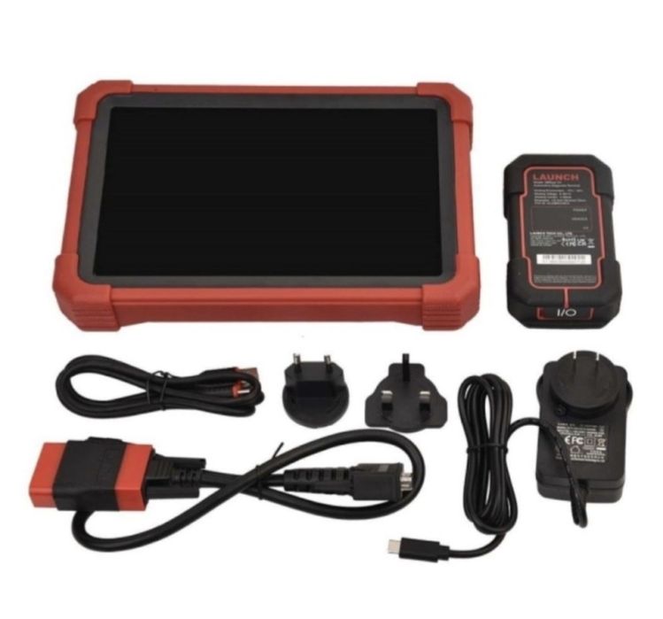 Диагностический сканер