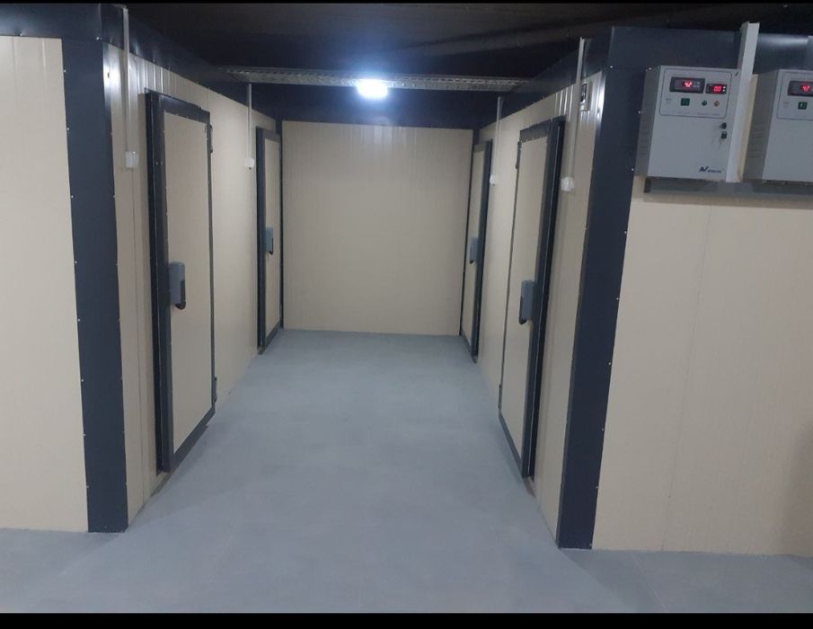 Холодильная Камера