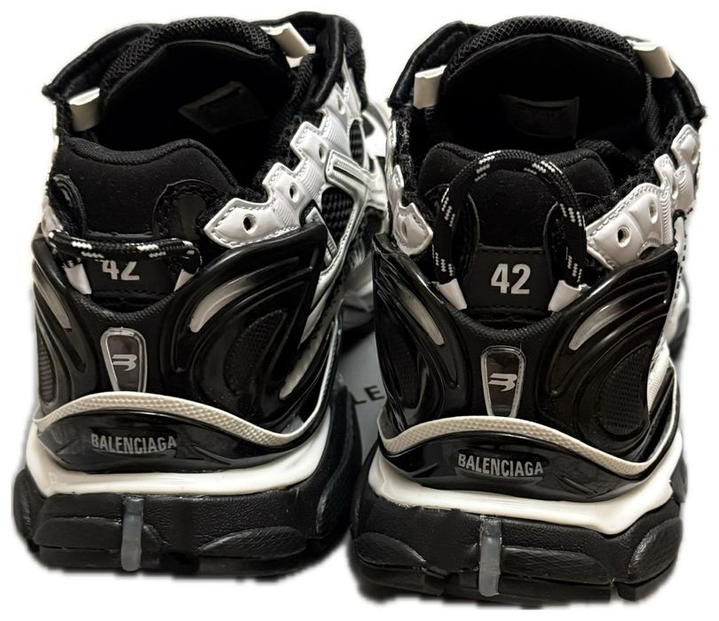 Balenciaga Runner 7.5 Generation