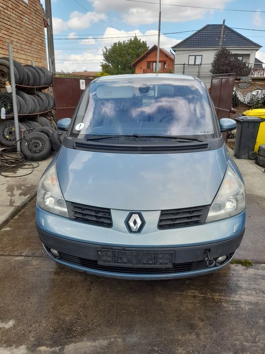 Far dreapta XENON Renault Grand Espace 4 an 2002-2006