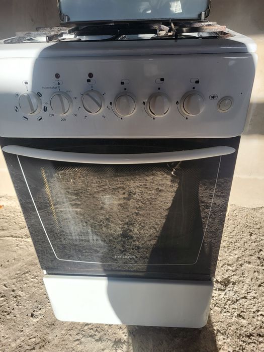 Газ Б/у фирма Nord