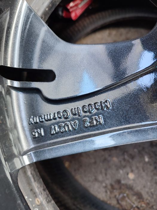 20" оригинални алуминиеви джанти за Audi E-tron Q7,Q5,A8,A6...