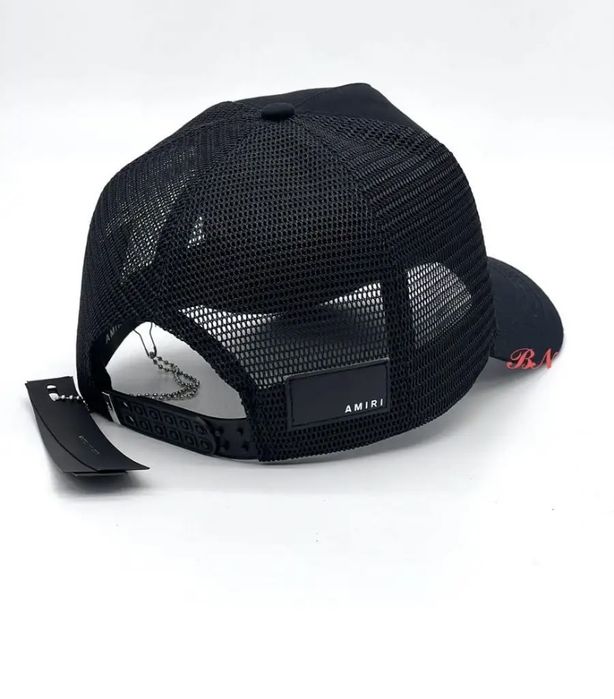 Кепка Amiri по выгодной цене!