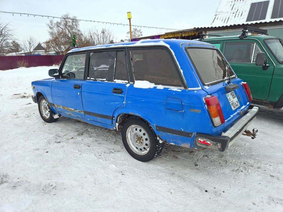 ВАЗ 21043  на ходу