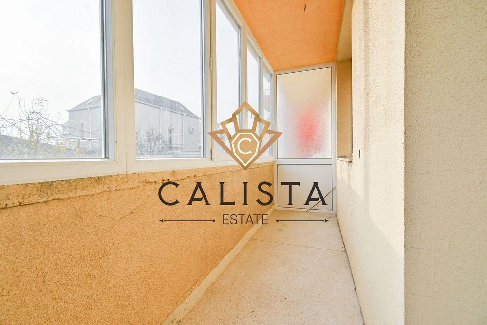 Дава се под наем Двустаен апартамент в София, Овча купел - 55 кв.м за 508.47 € - Снимка #11