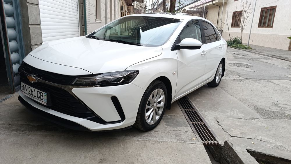 Монза 2023/1.5 атмосферный