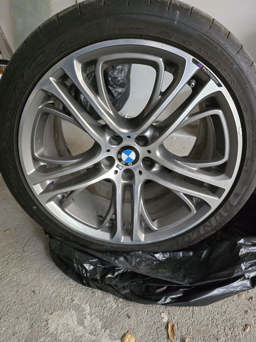 Джанти BMW  Style 310 M  21  инча