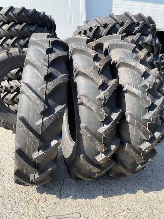 BKT Anvelope noi agricole de tractor 7.50-16 livrare rapida