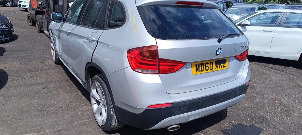 Dezmembrez Bmw X1 (E84) [Fabr 2009-2015]