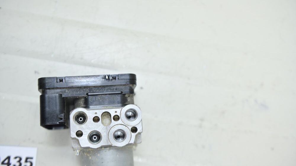 Honda CBR 500 R 2023 Pompa ABS