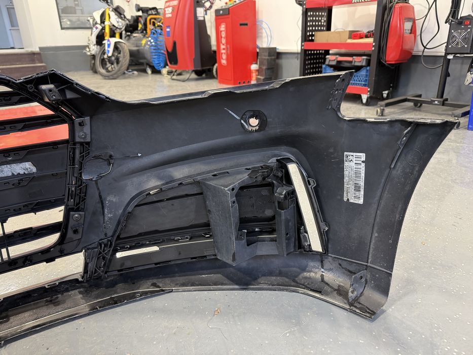 Vand Bara fata Audi A5 2016-2020 S-line F5/B9 completa 8W6807437