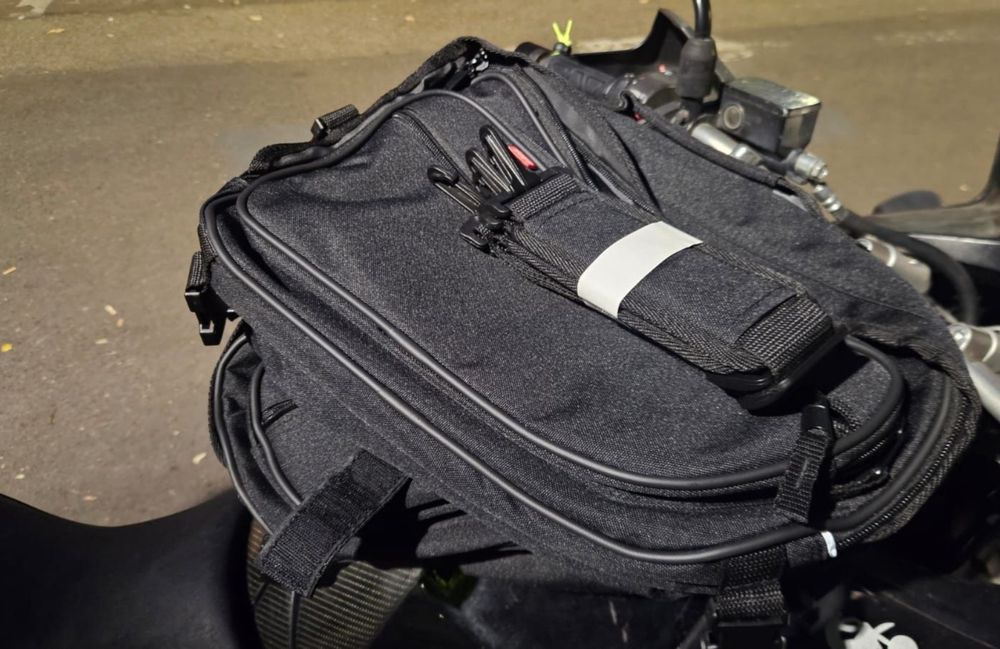 Genți moto Louis 15x2L