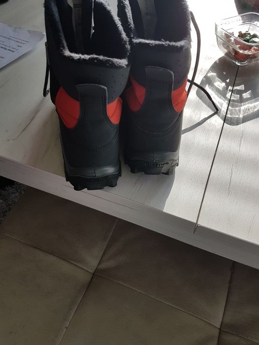 Детски Зимни обувки