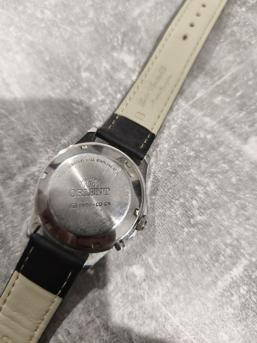 Ceas orient automatic