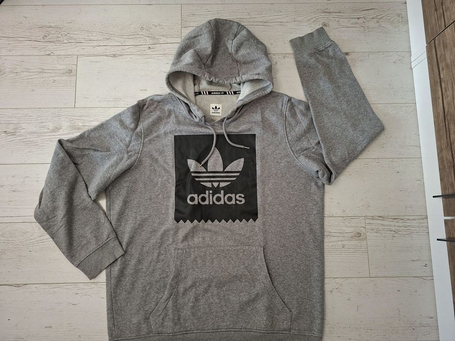 Adidas-Ориг. Ватиран Суичър