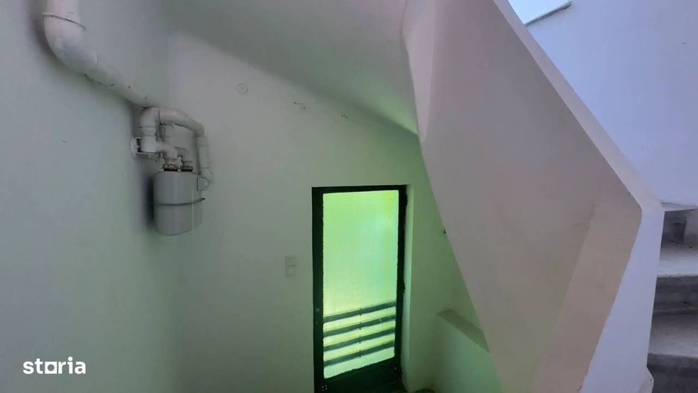 Casa D+P+2 etaje | 4 apartamente cu 4 camere | Dacia Ultra central
