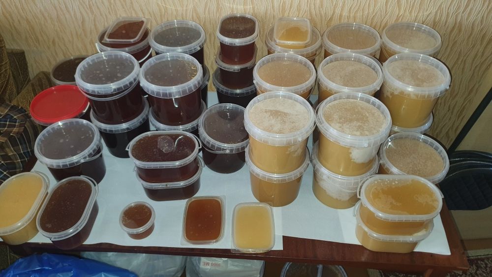 Продам Мед недорого !