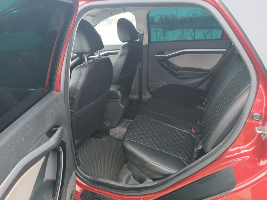 Продам Ладу Весту