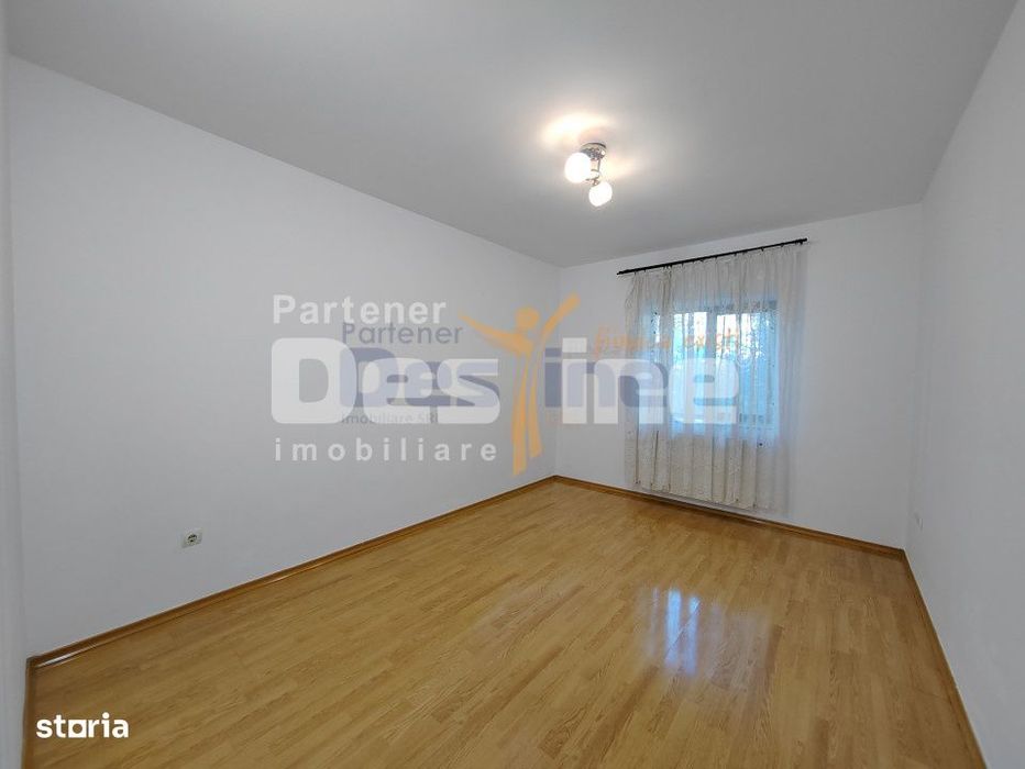 Casa individuala P+ETAJ+POD 208 mp + 635 mp TEREN - BUCIUM