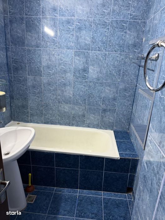 Apartament 3 camere mobilat/utilat Astra str. Paraului- Carpaților
