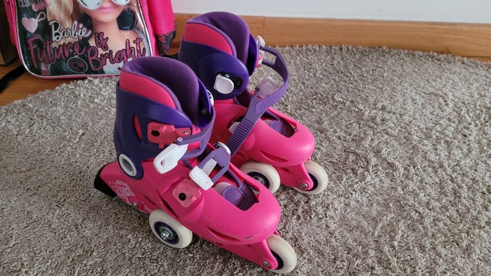 Role copii + apărători , stare bună