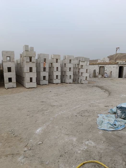 Пенаблокни каттик котгани