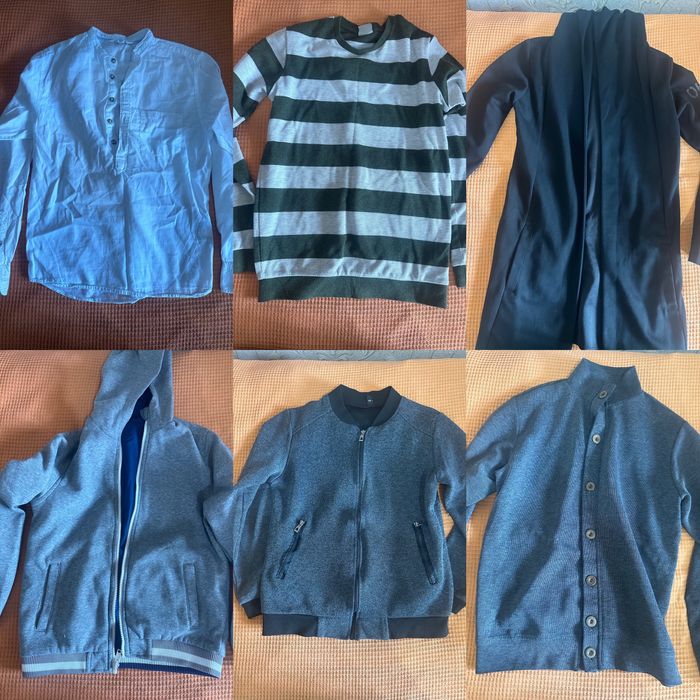 Продам на мальчика 11-12