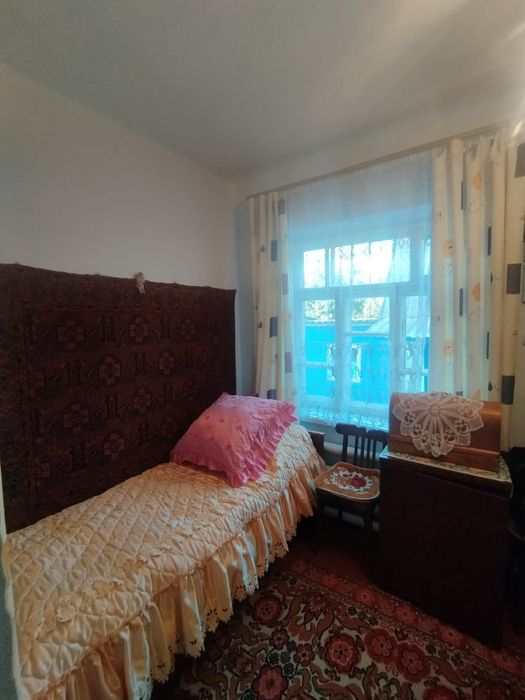 Продается дом за линией