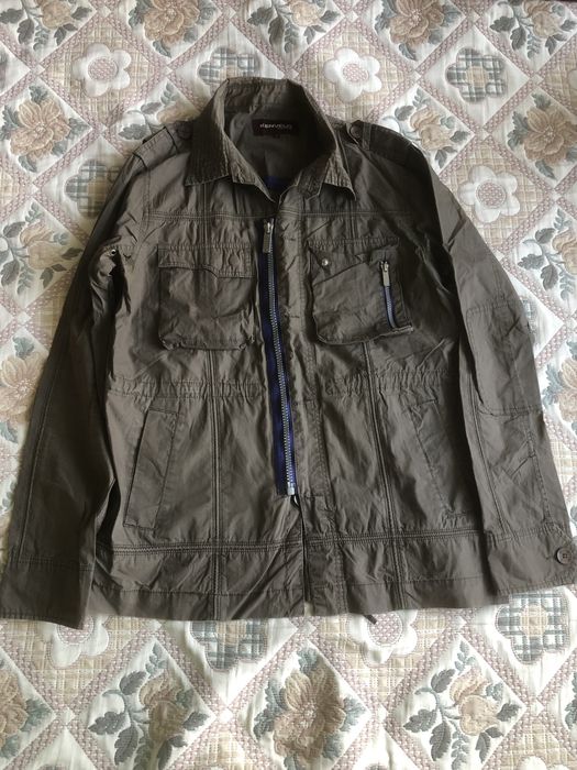 Оригинални мъжки дънки Armani