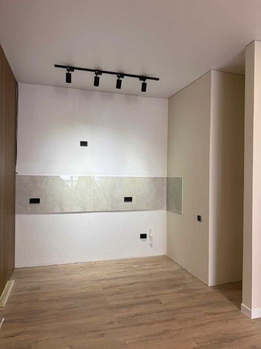 Продам 2х комнатную квартиру в новом современном ЖК