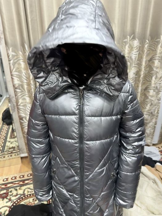 Куртка для девочек