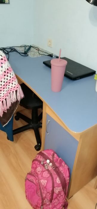 Комплект секции за детска стая