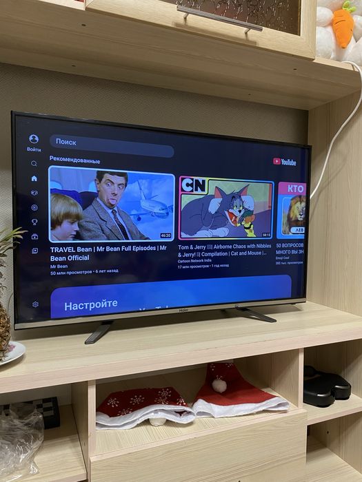 Продам телевизор в хорошем состоянии