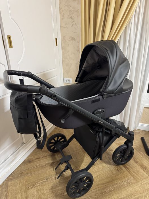 Carucior Anex 2/1