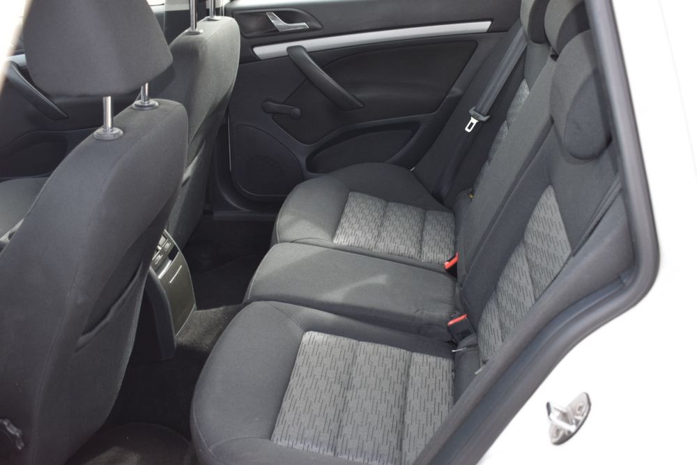 Skoda Octavia Kombi 1.6TDI GreenLine/09.2012/GARANTIE/Pos. rate