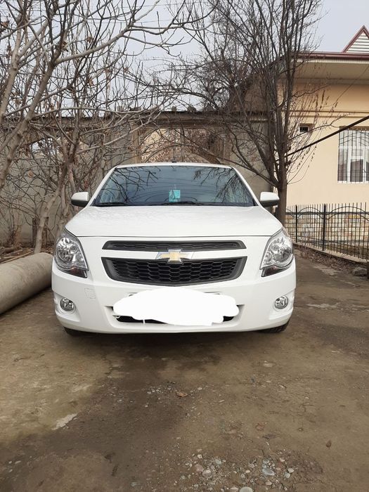 2 позиция Кобальт срочно сотилади